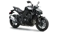 Kawasaki Rilis Z1100 dan Z900RS Model 2026, Performa Buas dan Gaya Retro Jadi Andalan