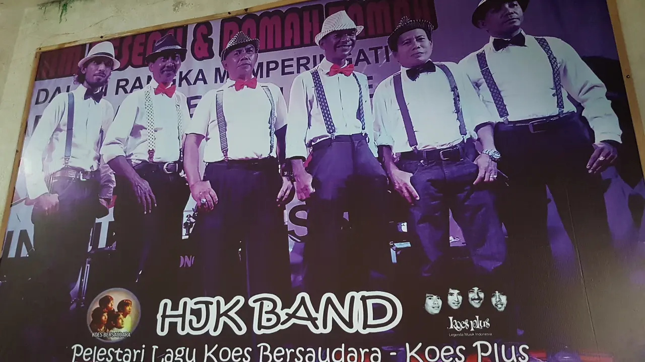 HJK Band