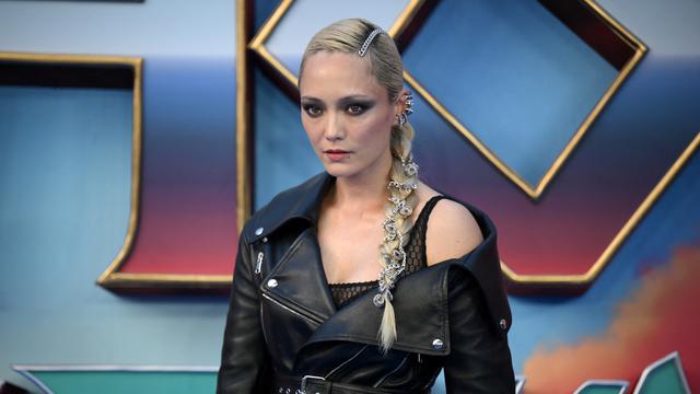 Thor: Love and Thunder