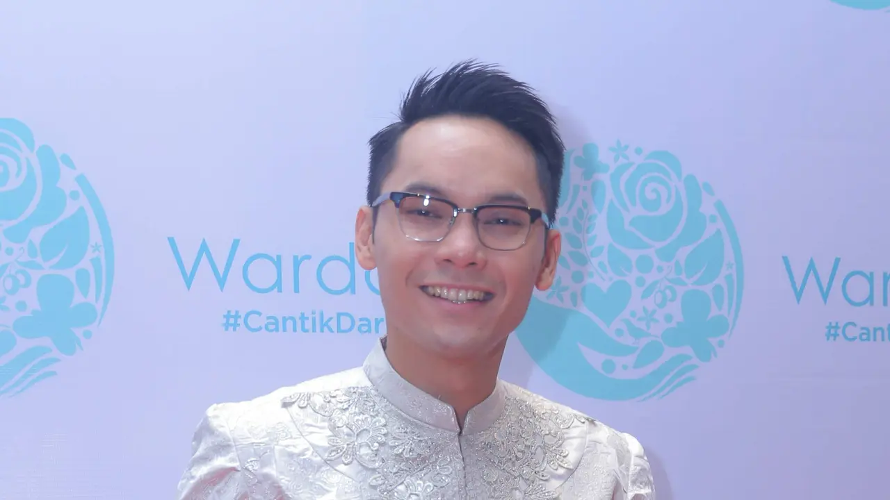 [Bintang] Ben Kasyafani
