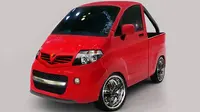 3 Produsen Bikin Mobil Murah buat Angkutan Desa