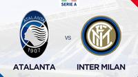 Serie A - Atalanta Vs Inter Milan (Bola.com/Adreanus Titus)