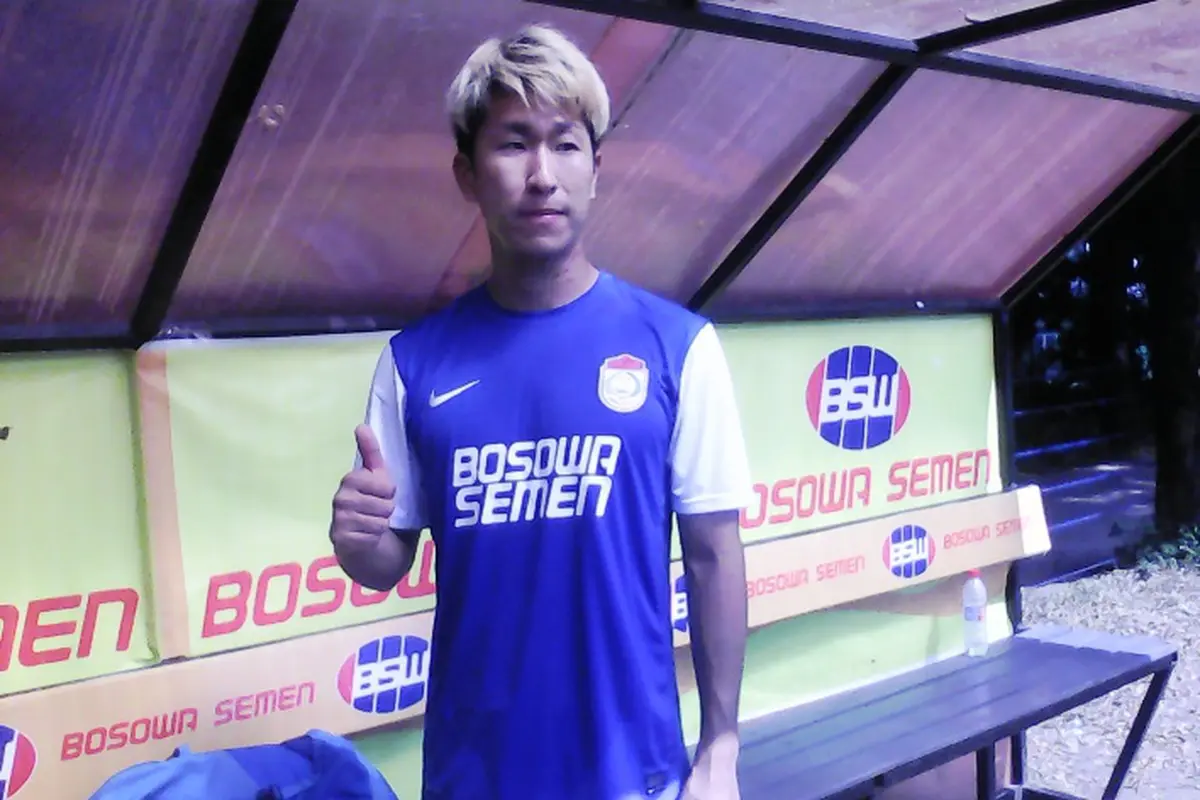 Kim Jin-won