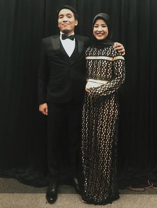 (Instagram/Natasharizkynew)