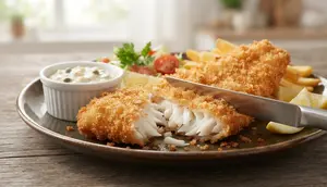 Resep Dori Lapis Breadcrumbs yang Renyah dan Antigagal