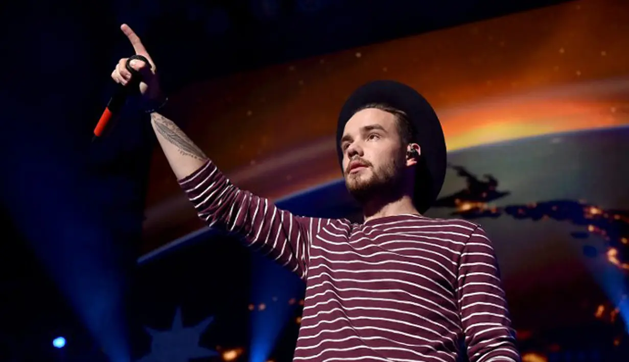 “Tetapi mereka (Liam dan Cheryl) mencintai Bear dan tetap mengasihinya beberapa hari ini. Meskipun keduanya kurang tidur malam, pasangan ini sangat berbahagia dengan Little Bear mereka,” tambah sumber. (AFP/Bintang.com)