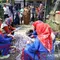 Warga Kemayoran Gotong Royong Bangun Budaya Peduli Lingkungan