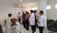 Polisi Selidiki Penyebab Suporter Tewas Usai Laga Sepak Bola di Pakansari Bogor
