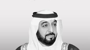 Saking Banyaknya, Sheikh Khalifa Tak Tahu Jumlah Kekayaannya Sendiri