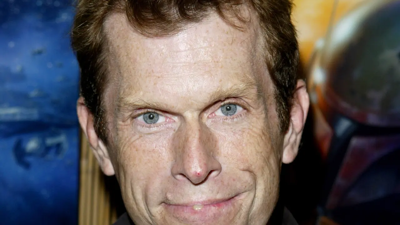 Kevin Conroy (Foto: IMDb)