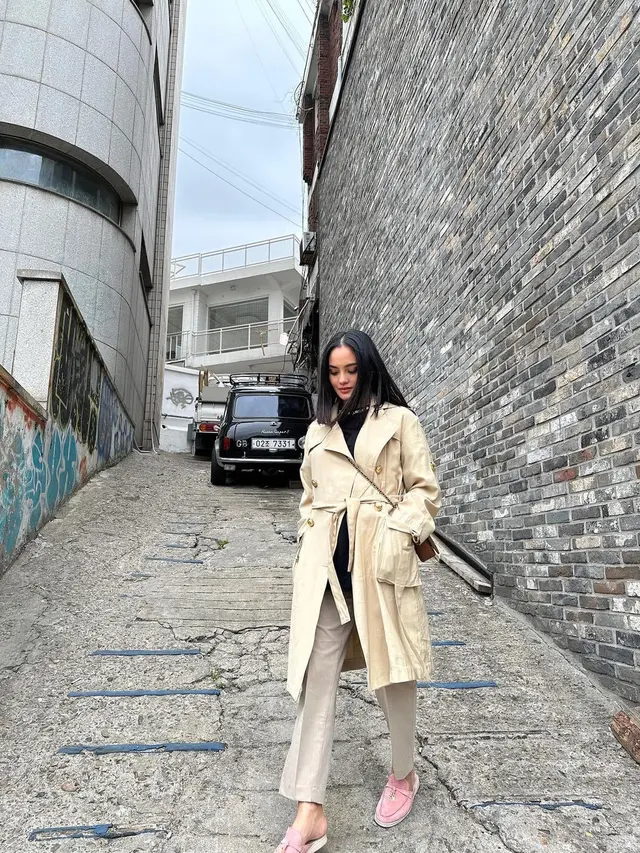 [Fimela] Ririn Ekawati