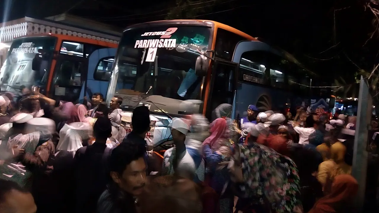 Haji 2017