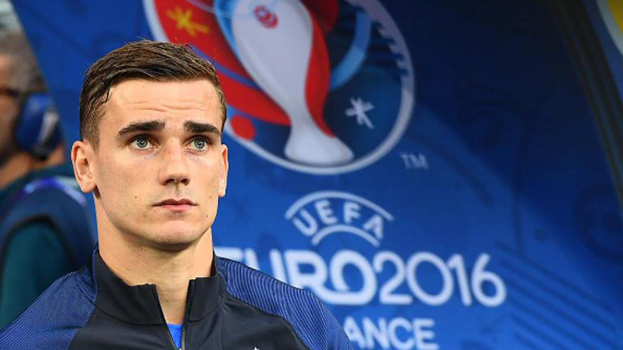Antoine Griezmann