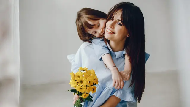 Mother