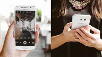 Samsung Galaxy S6 masuk jajaran ponsel dengan fitur dan kualitas terbaik sampai saat ini.