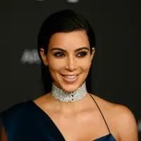 Kim Kardashian (Jordan Strauss/Invision/AP)
