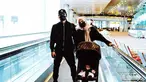 Kali ini pasangan selebriti tersebut memilih Singapura untuk menjadi destinasi liburan mereka. Tak hanya berdua, Aurel Hermansyah dan Atta Halilintar juga mengajak buah hatinya, baby Ameena. Liburan keluarga ini tampak begitu bahagia. (Liputan6.com/IG/@attahalilintar)