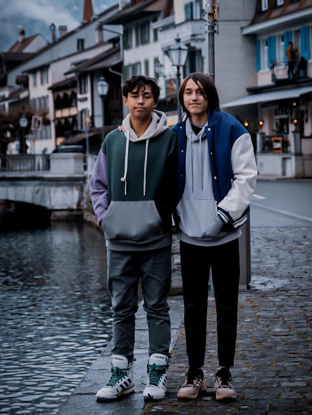 Lionel Nathan Sinathrya