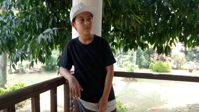 Farell Akbar