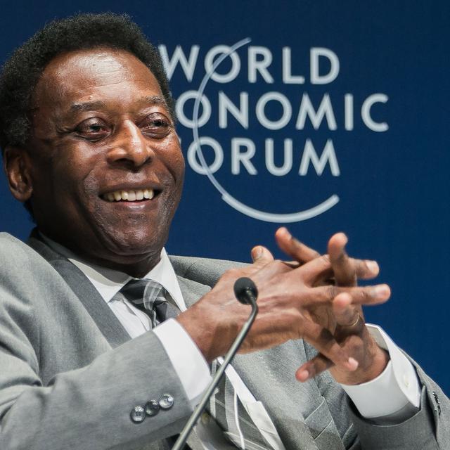 Nasib Miris Pele Dulu Jago Gocek Kini Berjalan Saja Sulit Bola Liputan6 Com