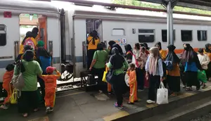 Harga, Jadwal KA Pandanwangi Keberangkatan Ketapang - Jember 6 Agustus 2026