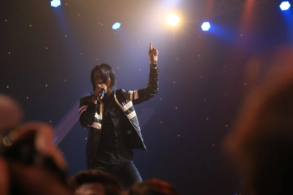 [Bintang] Setia Band