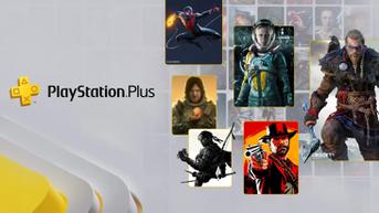 Sony Ungkap Daftar Game yang Tampil di Layanan Baru PlayStation Plus