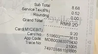 Ramai Demo Tolak PPN 12 Persen, Orang Indonesia di Malaysia Meledek Bayar Pajak 6 Persen: Murah Kan?