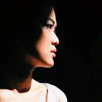 Prisia Wulandari Nasution berharap ada cara yang baik untuk mengajak anak muda agar menghadapkan matanya kepada ajaran Islam. (via Instagram.com)