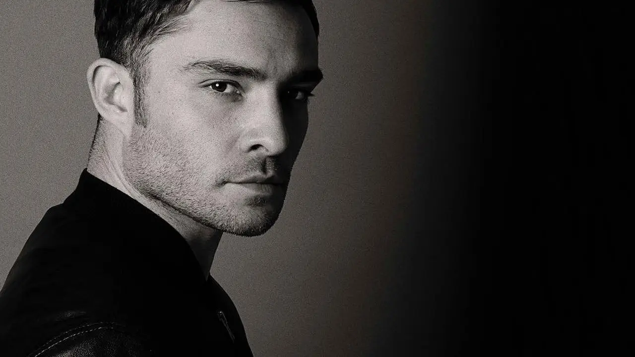 Ed Westwick (Instagram/ edwestwick)