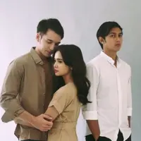 Sinetron Badai Pasti Berlalu (Sumber: Instagram/badaipastiberlaluu_ofc)