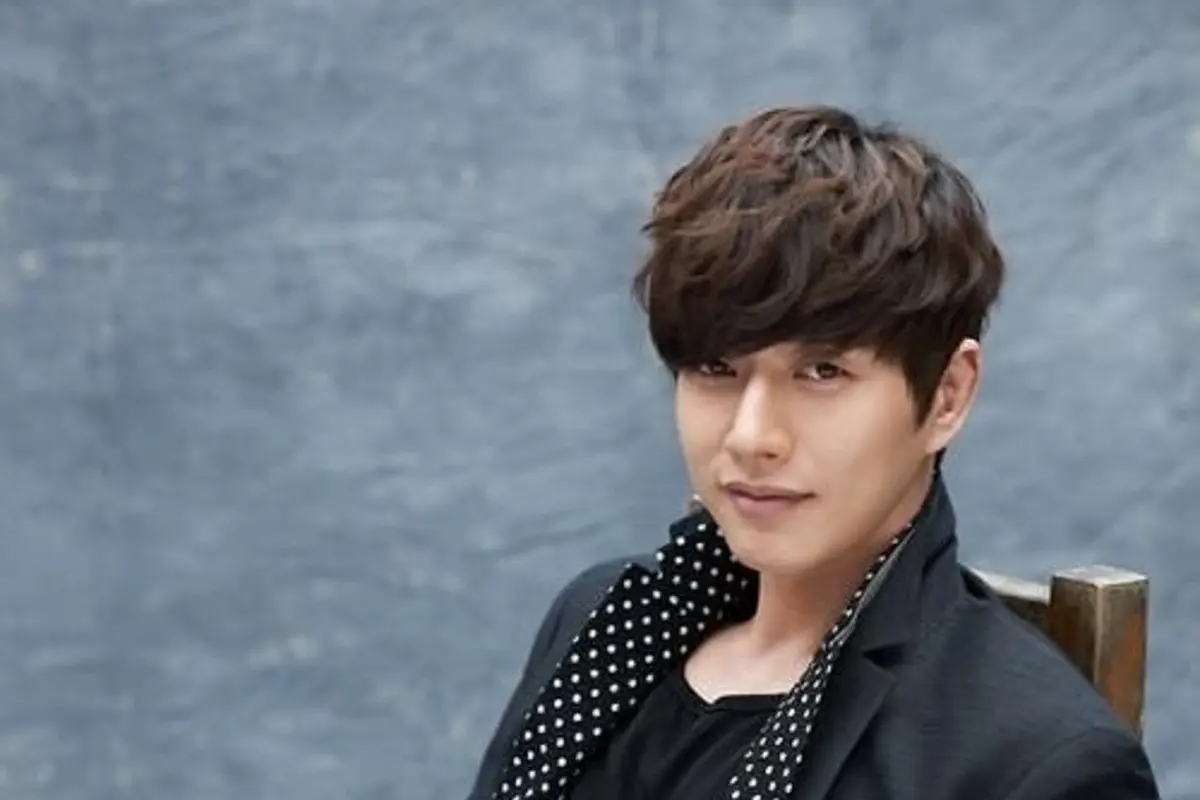 [Bintang] Park Hae Jin