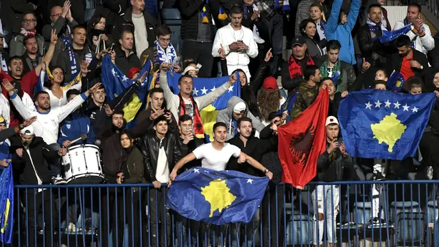 Kosovo