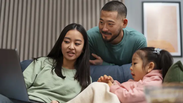 Mengenal Good Cop—Bad Cop Parenting (photo by freepik.com)