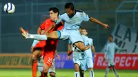 Persija Imbang dengan Persela di Laga Perdana IIC 2014