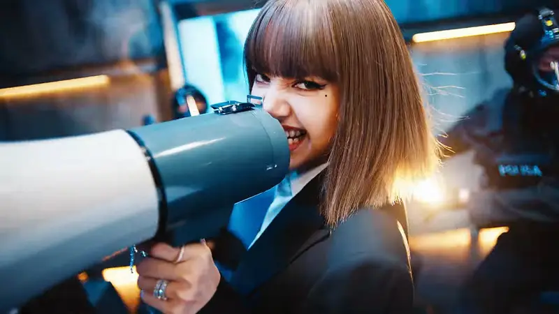 LALISA