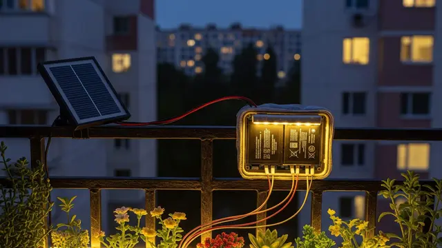Barang Elektronik Bekas yang Bisa Dimanfaatkan untuk Berkebun