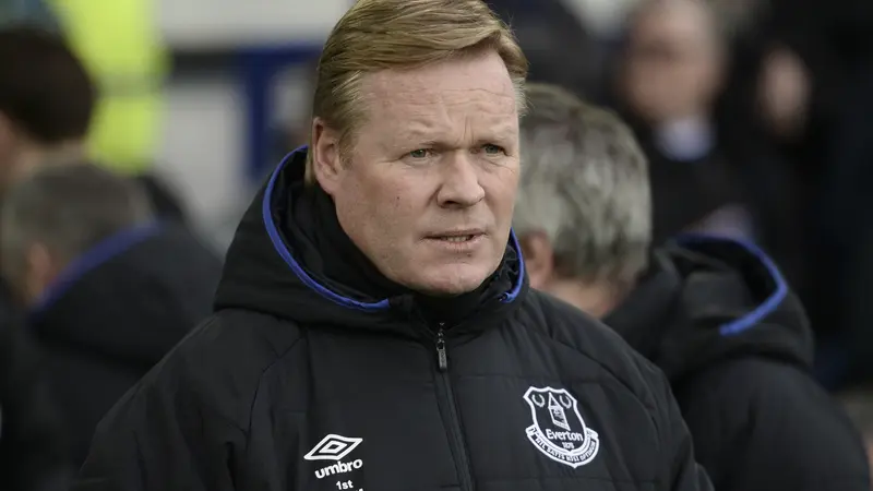 Ronald Koeman