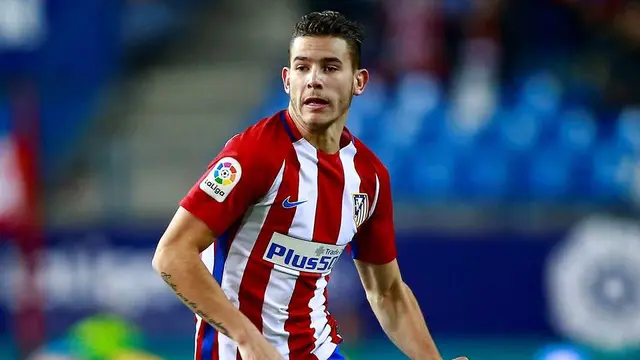 Lucas Hernandez