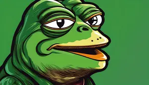 Harga PEPE Melonjak 18 Persen dalam Sehari, Layak Dibeli Sekarang?