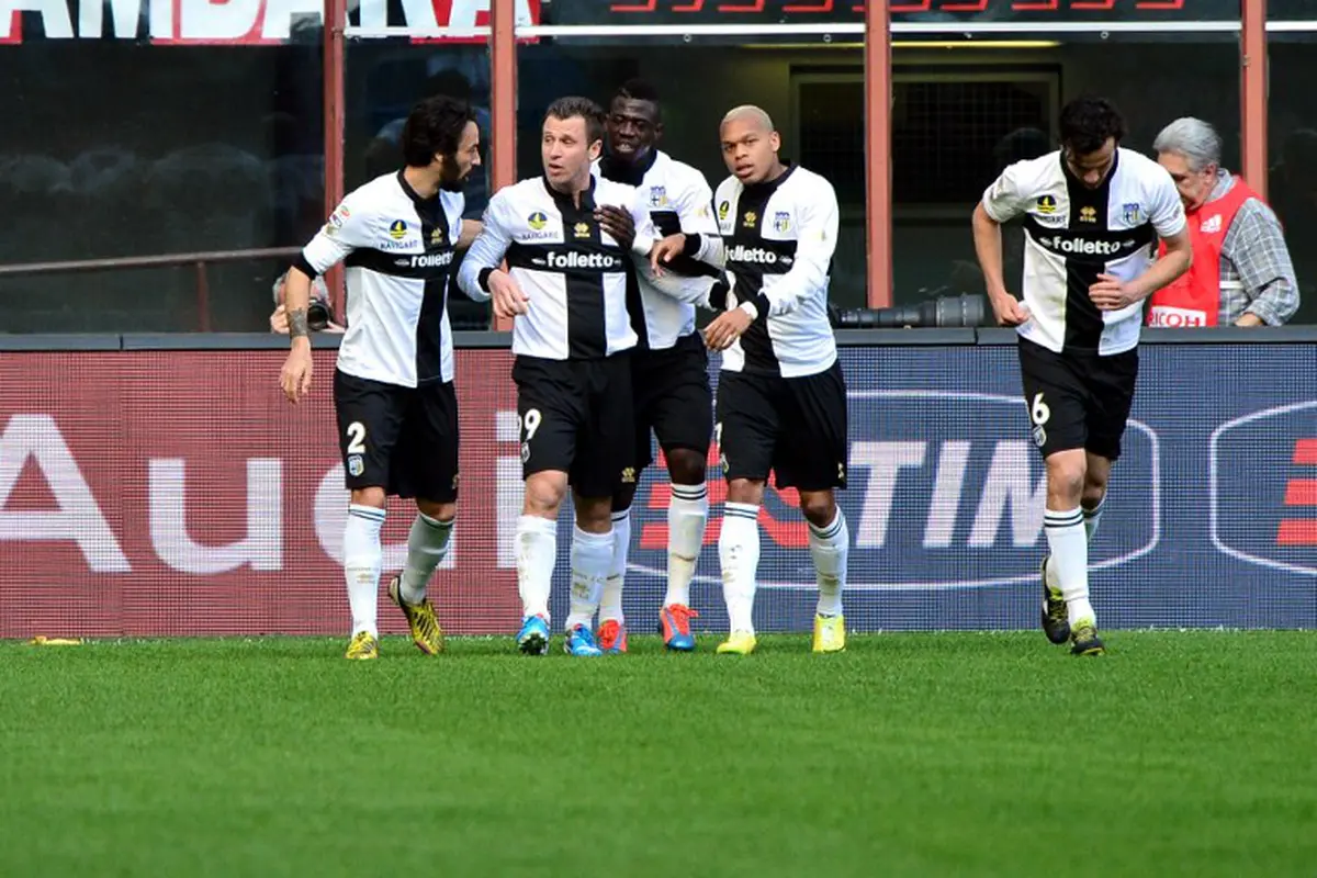 Parma