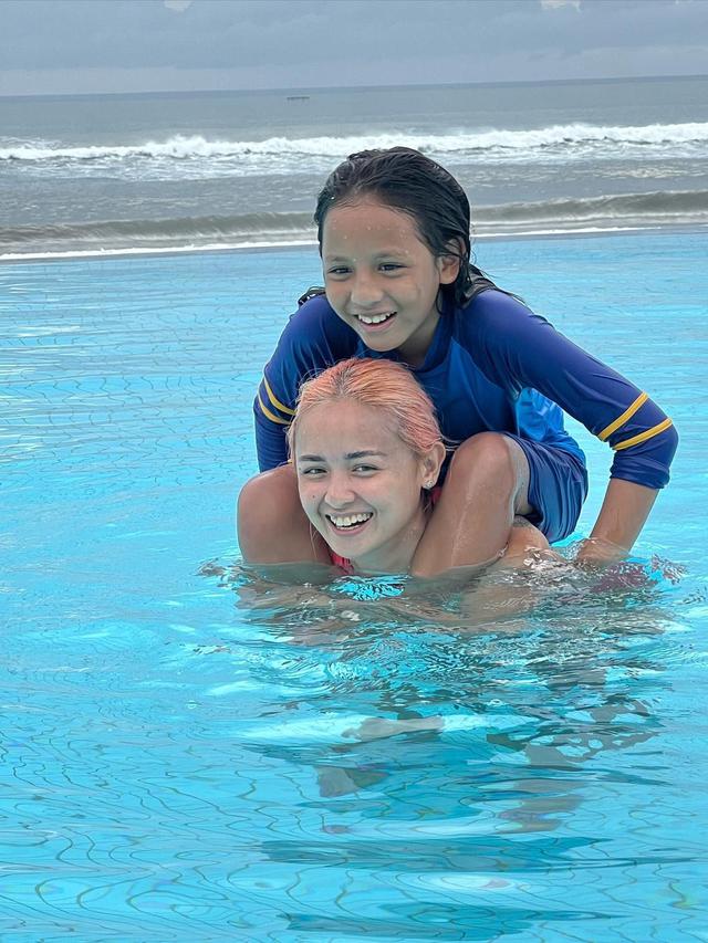 Joanna Alexandra (Sumber: Instagram/ninakairupan)