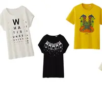 Bersama SLB Negeri 06, Uniqlo Indonesia adakan in-store shopping experience di Lippo Puri Mall. (Sumber foto: www.uniqlo.com)