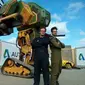 MegaBots (sumber : mashable.com)