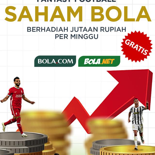 Kickstox Saham Bola 2