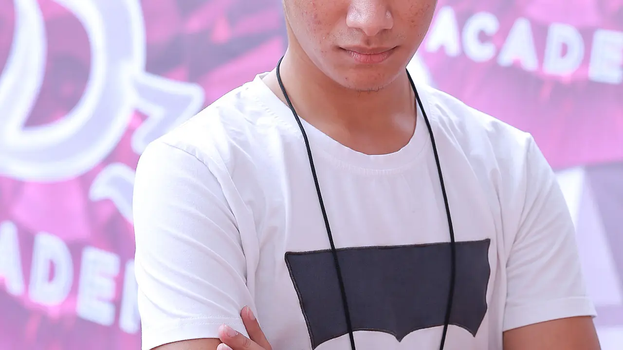 Ilham D'Academy 3