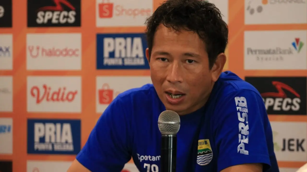 Persib Bandung, I Made Wirawan