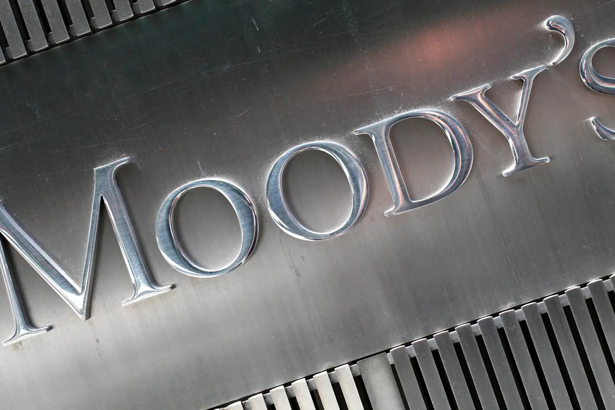 Moody's Investors Service