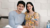 Aditya Zoni Umumkan Kehamilan Sang Istri. (instagram.com/real_aditya1)