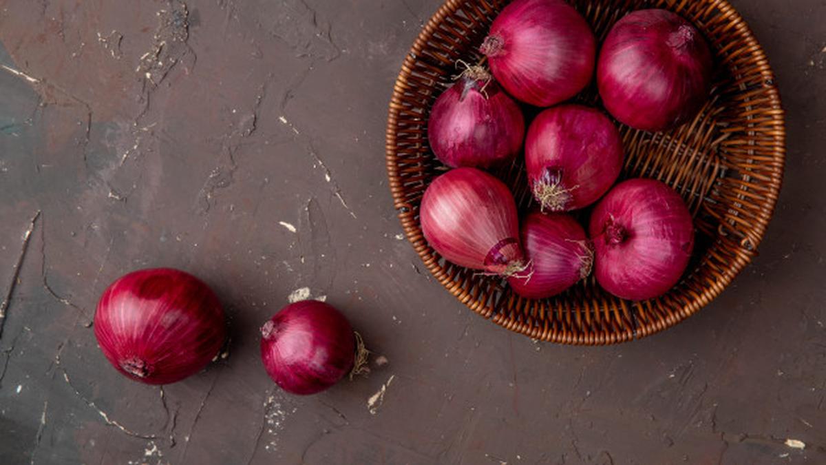 Trik Menyimpan Bawang Merah Tanpa Kulkas Agar Awet Berbulan-Bulan, Simak Selengkapnya